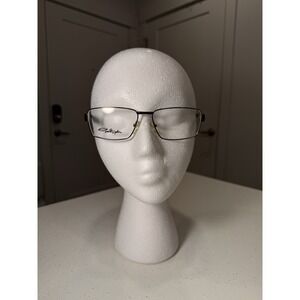 Smith Optics‎ Eyeglasses Major Matte Bronze Ek7 53-15-130